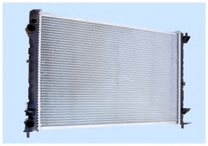 engine cooling Radiator