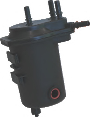 Fuel filter