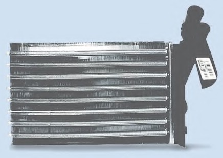 Heat Exchanger