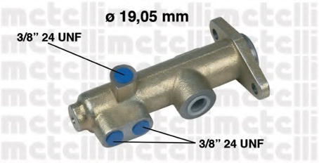 Master Cylinder