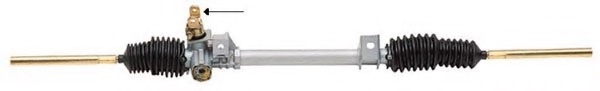 Steering Rack
