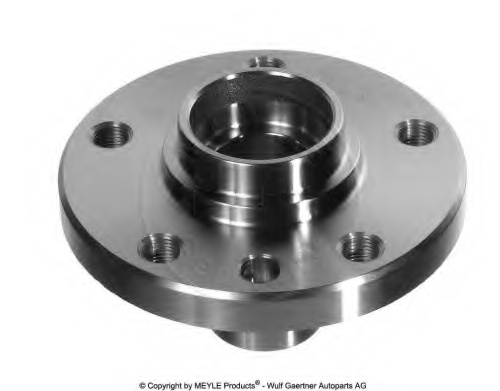 Wheel Hub