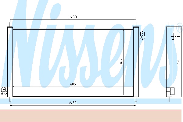 Condenser