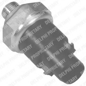 Pressure Switch