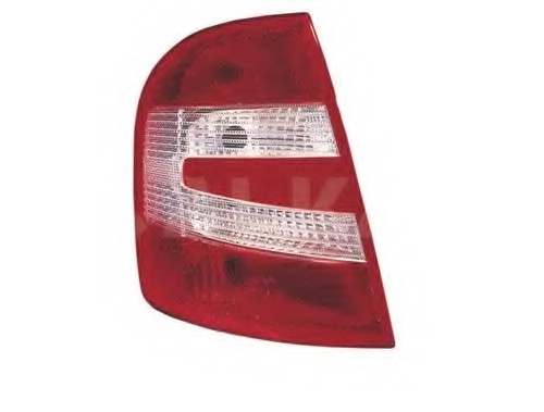 Combination Taillight