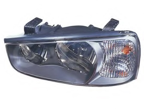 Headlight
