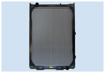 engine cooling Radiator