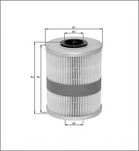 Fuel filter