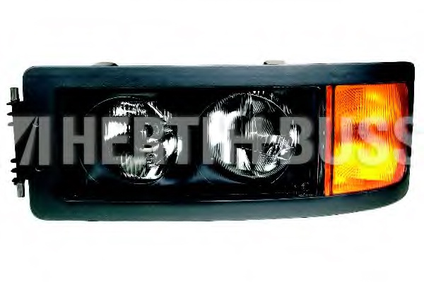 Headlight