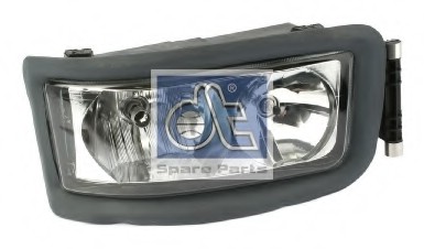 Headlight