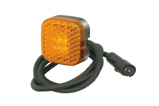 Side Marker Lamp