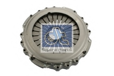 Clutch Pressure Plate