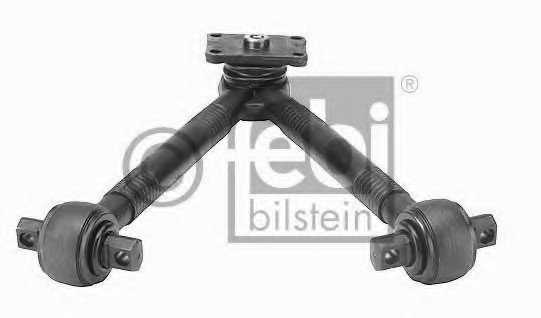 Track Control Arm