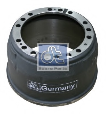 Brake Drum