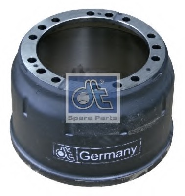 Brake Drum