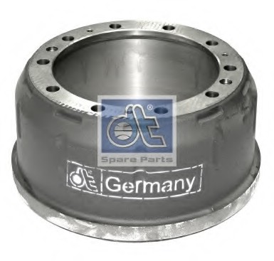 Brake Drum