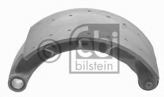 Brake Shoe