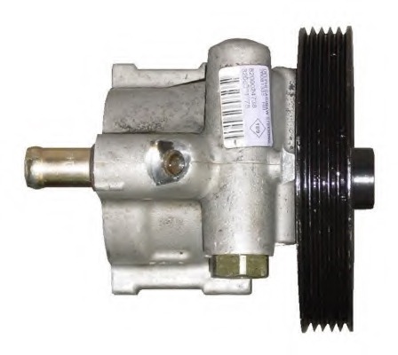 Hydraulic Pump