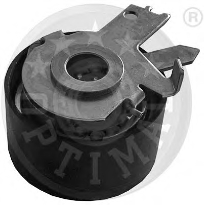 Tensioner Pulley