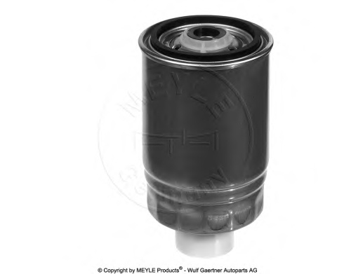 Fuel filter