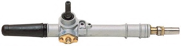 Steering Rack