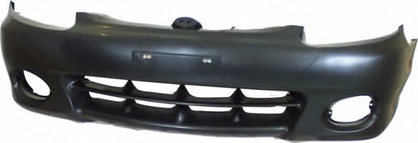 Bumper