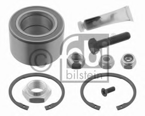 Wheel Bearing Kit