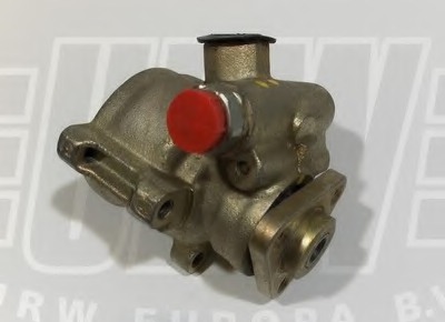 Hydraulic Pump