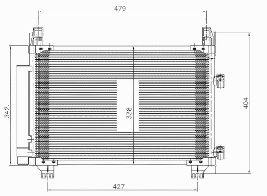 Condenser