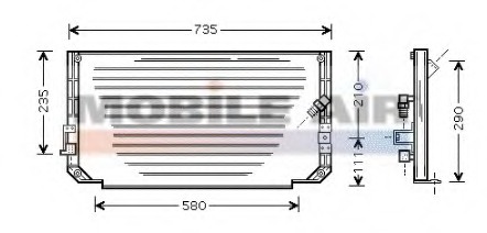 Condenser