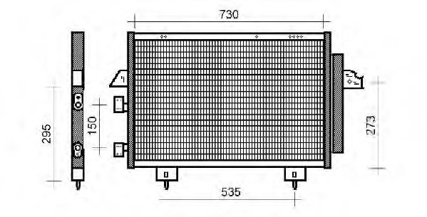 Condenser