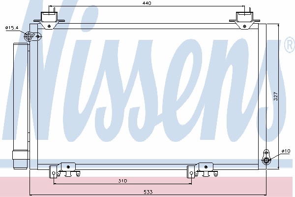 Condenser