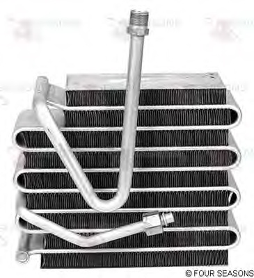 Evaporator
