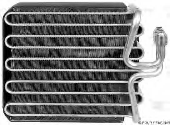 Evaporator