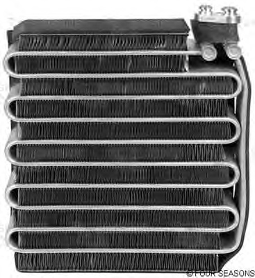 Evaporator