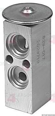 Expansion Valve