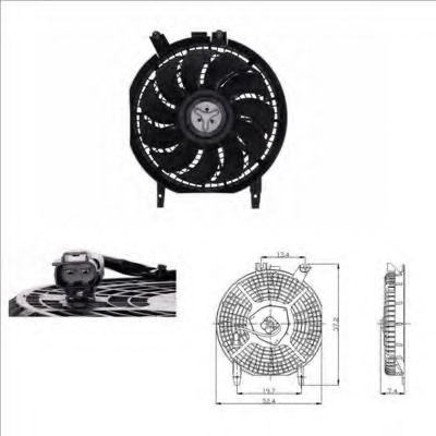 Blower