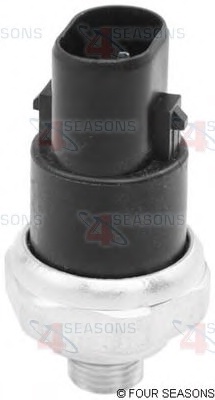 High-pressure Switch