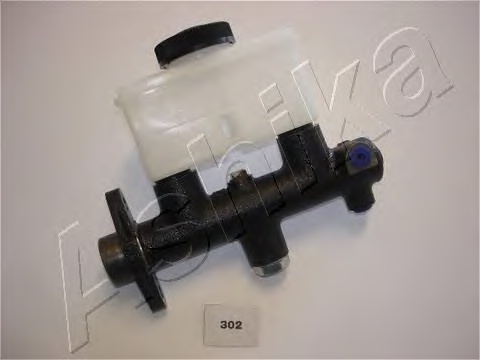 Master Cylinder