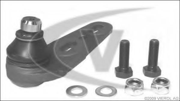 Support Steering Link