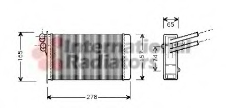 Heat Exchanger