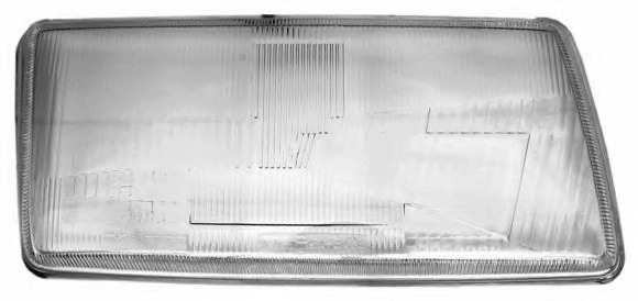 headlight Lens