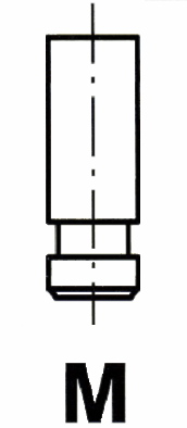 Inlet Valve