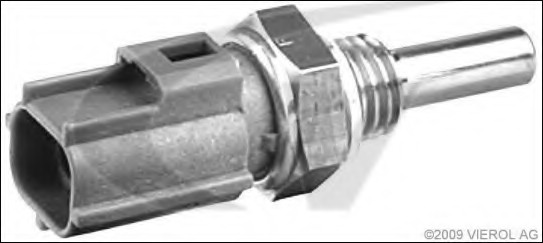 Coolant Temperature Sensor