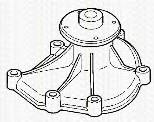 Water Pump