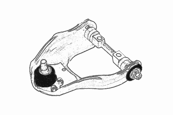 Track Control Arm