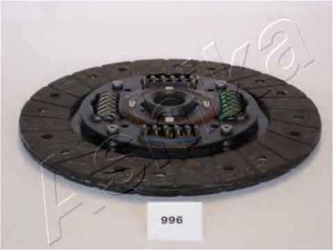 Clutch Disc