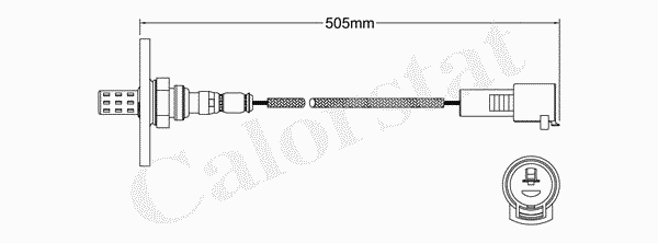 Lambda Sensor