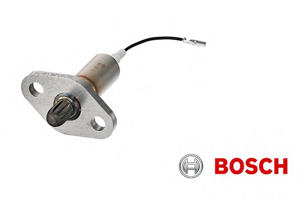 Lambda Sensor