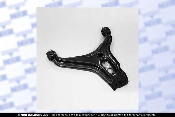 Track Control Arm